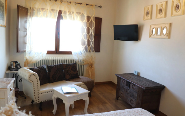 Posada Boutique Sajazarra