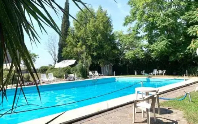Aurelia Gardens