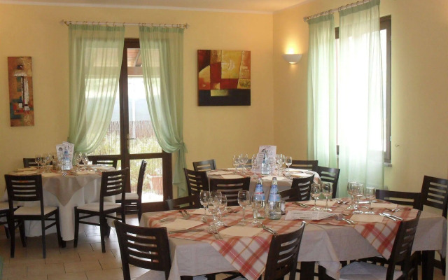 Le Corti Di Montepitti