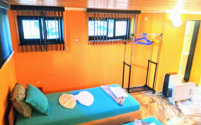 Sea Marble Villa Studio