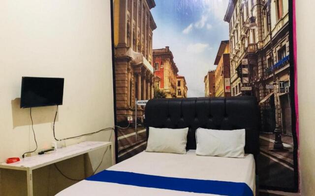 The One Hotel Gorontalo RedPartner