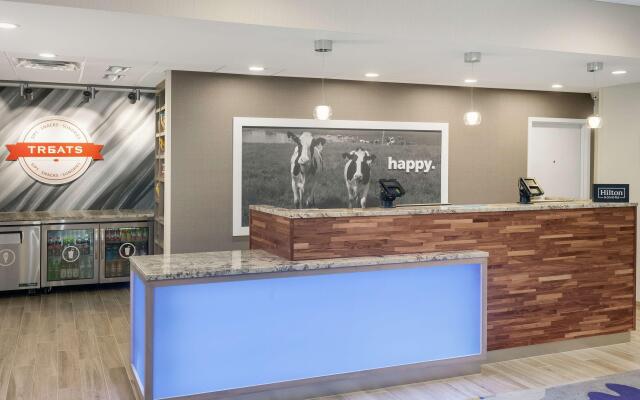 Hampton Inn & Suites Rocky Hill - Hartford South