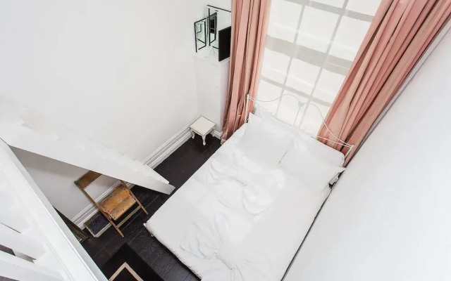 1 Bedroom Flat in Pimlico