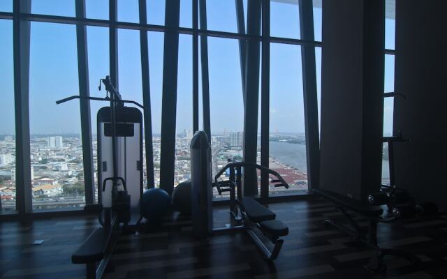 Rama3 Star View Residence
