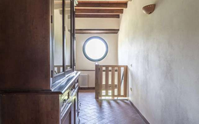 Villa Manganina Tabiano Castle country villas-Manganina