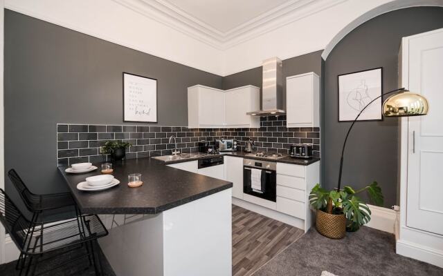 Karah Suites - Leeds Luxury Apartments