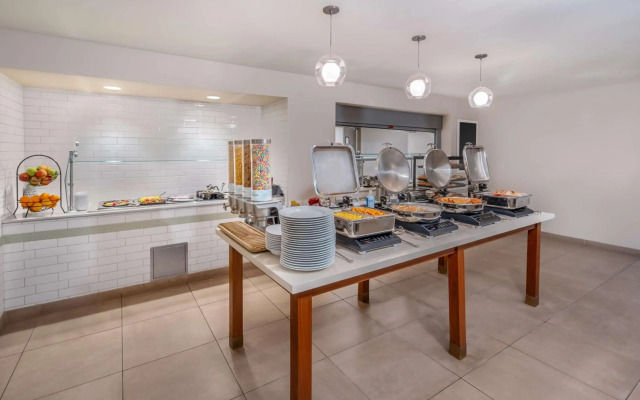 Hilton Garden Inn Phoenix Downtown