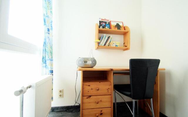 Ferienpark B04-008 Ferienpark