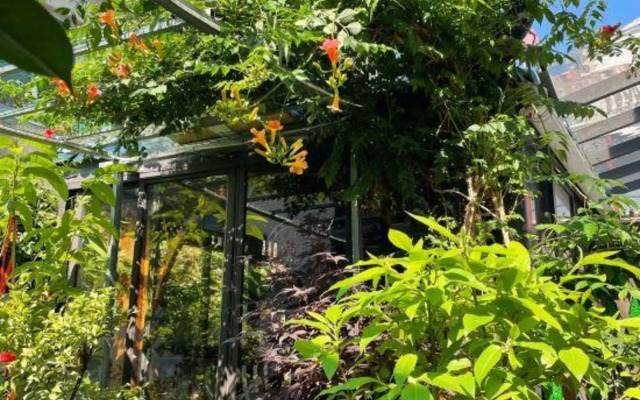 Tongli Defu Caotang Boutique Hostel