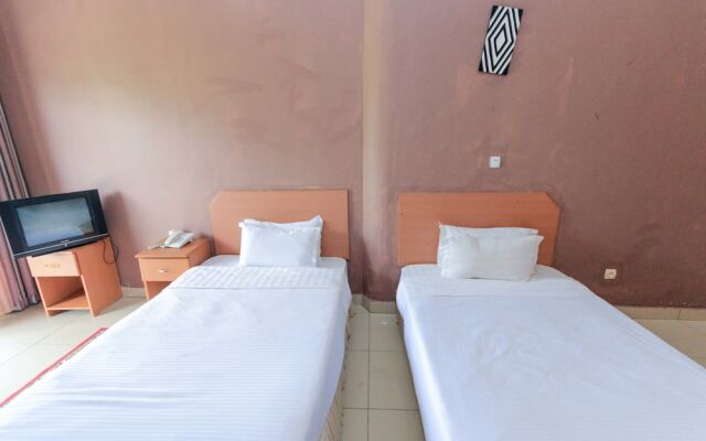 Sun View Kivu Hotel