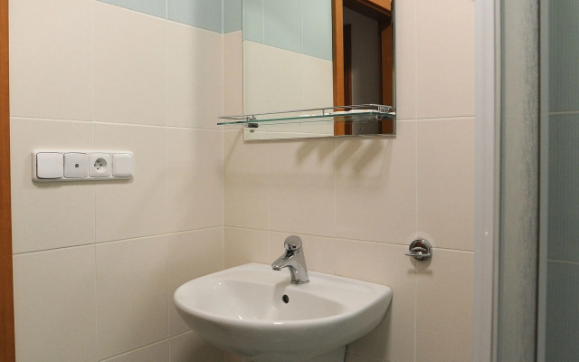 Wellness Penzion Jarmilka