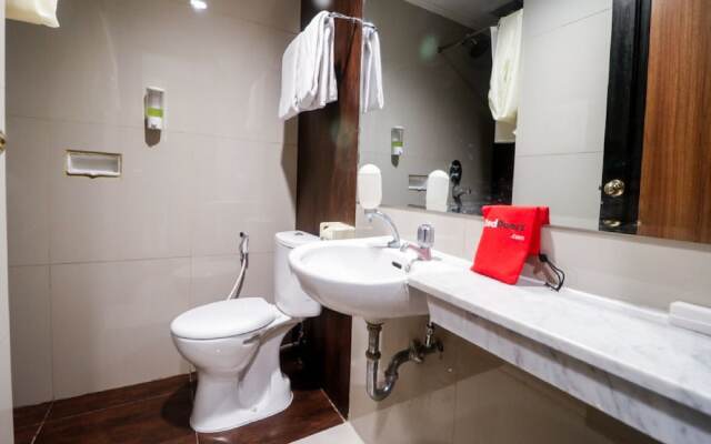 RedDoorz Plus near Senopati 2