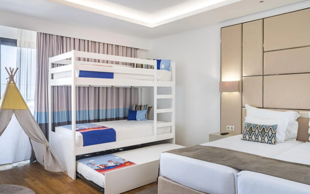 Jupiter Albufeira Hotel - Family & Fun - All Inclusive