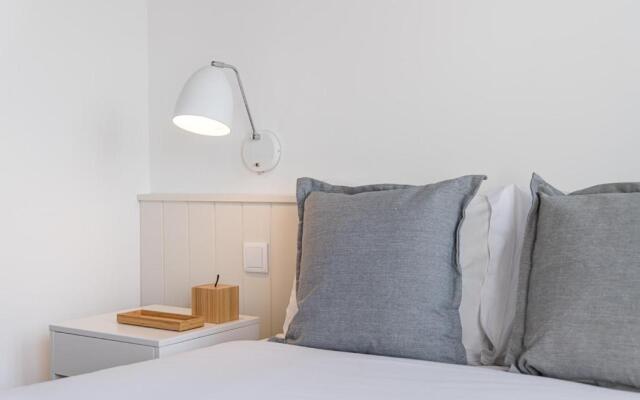 GuestReady - Port Studio 1
