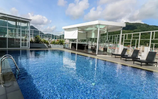 NIDA Rooms Nanai 8 Patong