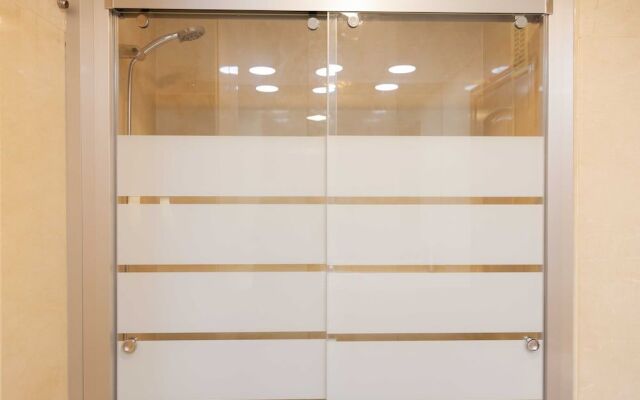 Piso Exclusivo en Zona Residencial. MANOLETE