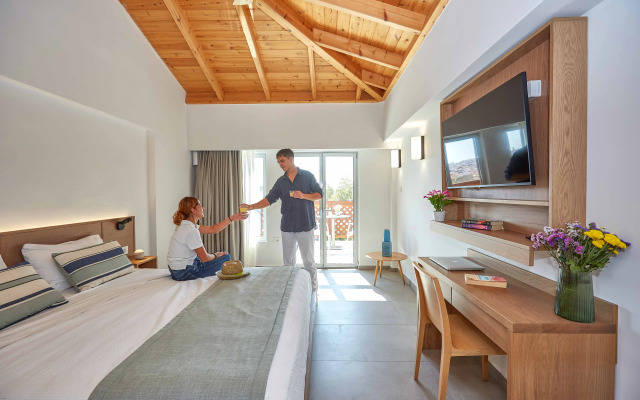 Mystery Skiathos Luxury Residence