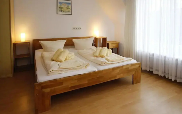 Ferienwohnung in Westerland auf Sylt