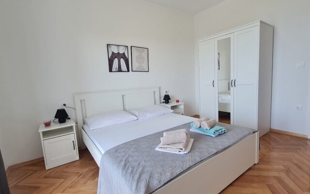 Ante - Amazing sea View - A1