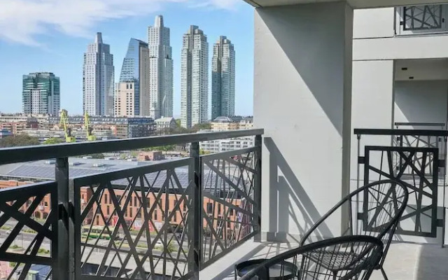 Quartier del Bajo