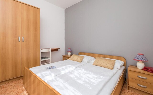 Awesome Apartment in Rab With Wifi and 2 Bedrooms
