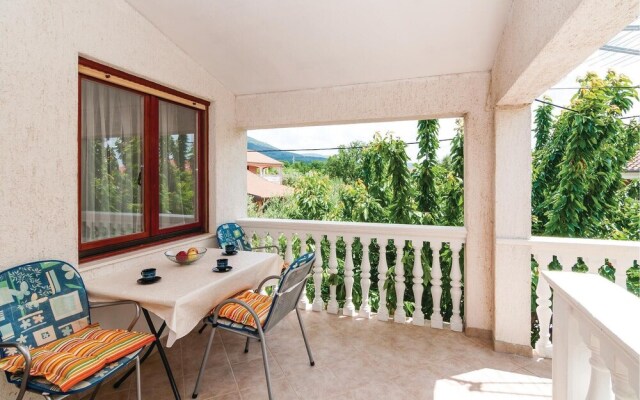 Nice Apartment in Krusevo With 2 Bedrooms and Wifi