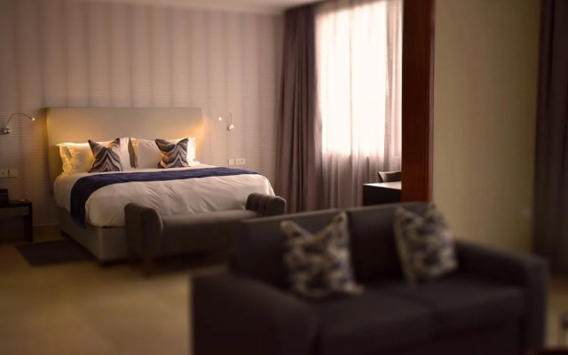 Mythos Boutique Hotel