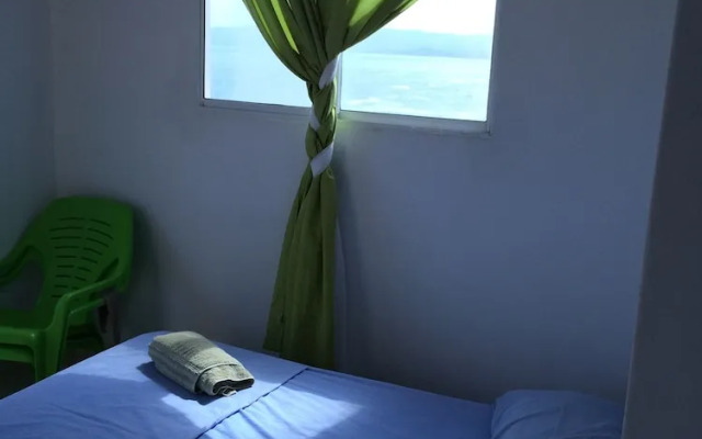 Hotel Juanmar