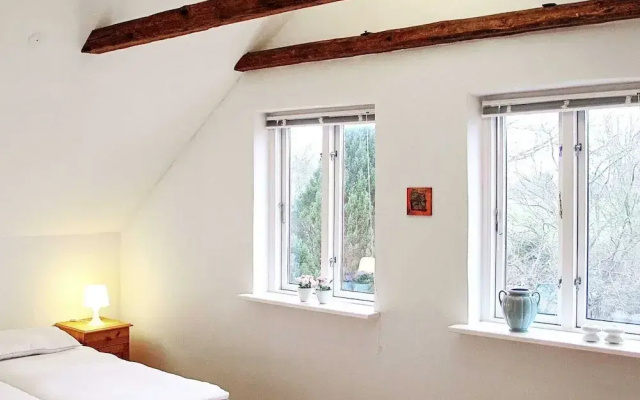 Holiday Home in Holeby