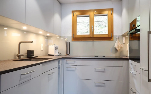 Dorine Nendaz in Nendaz