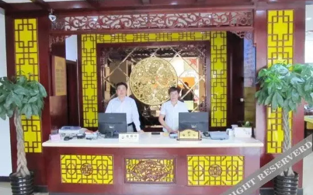 Longqiao Resort
