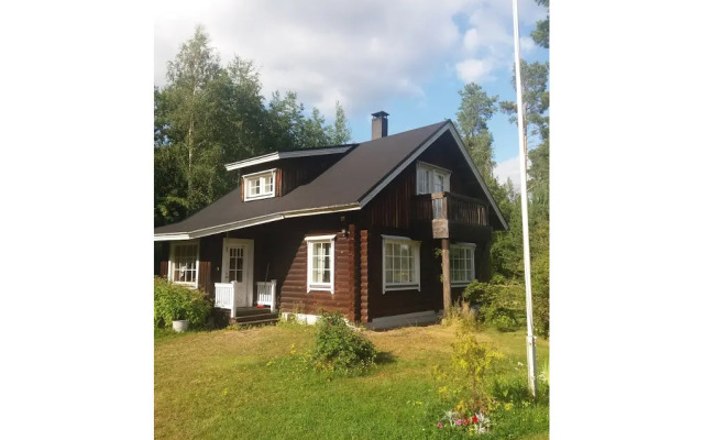 Paiksalo holiday house