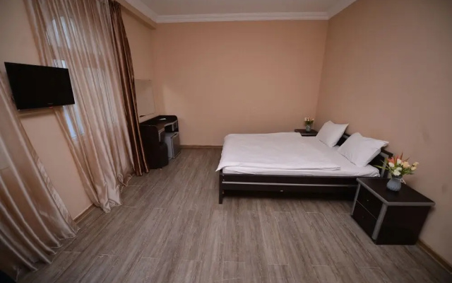 Hotel Aquapark Batumi