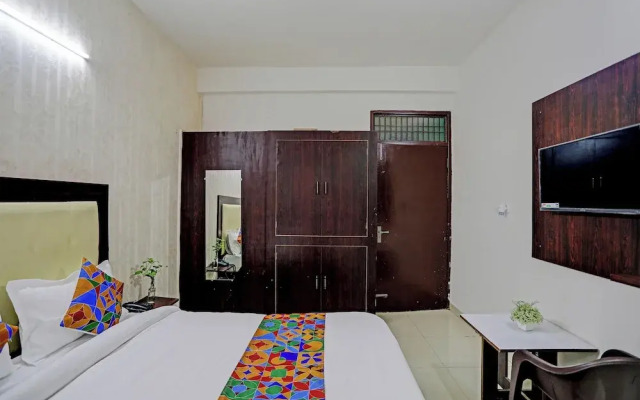 Shree Hotel