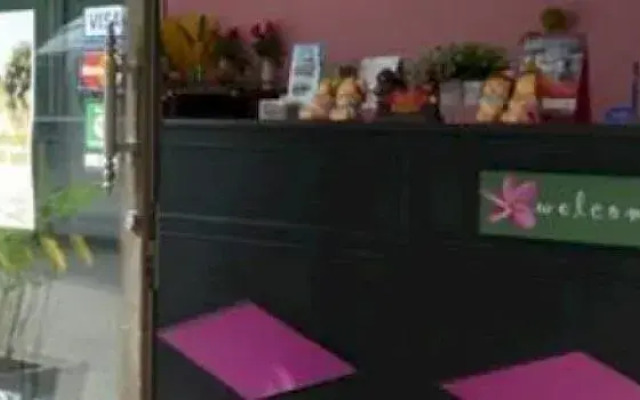 Bungalow Narumon Cha am