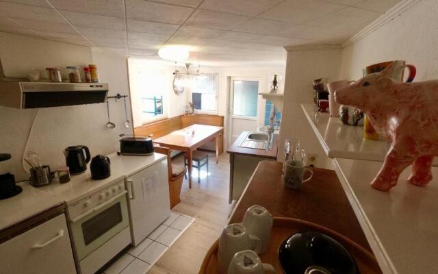 Dani`s Ferienwohnung