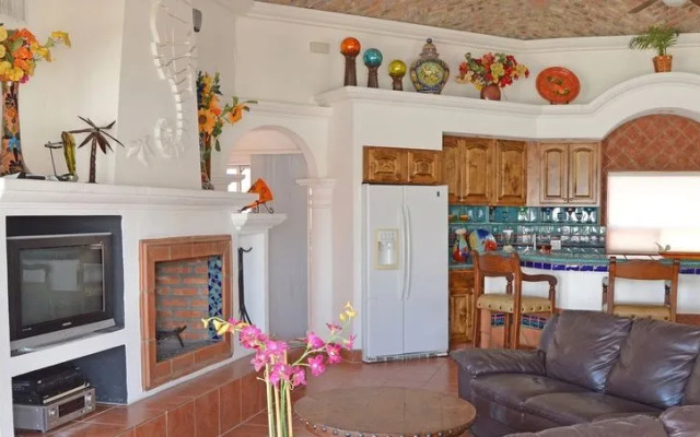 Marbrisa de Cortez by RedAwning