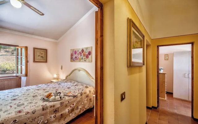 Home in Tusany With Private Pool&tennis