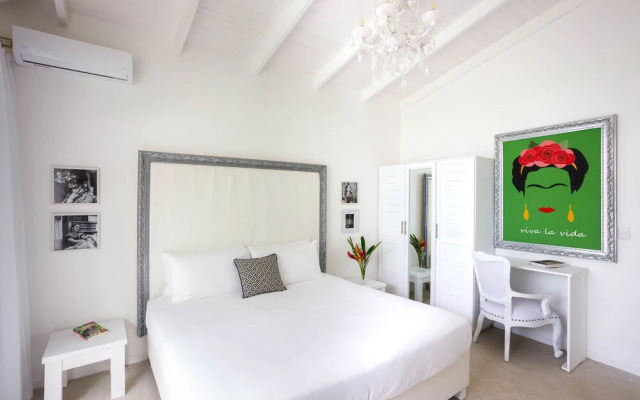 Gigi Brown Villa Frida Puerto Viejo