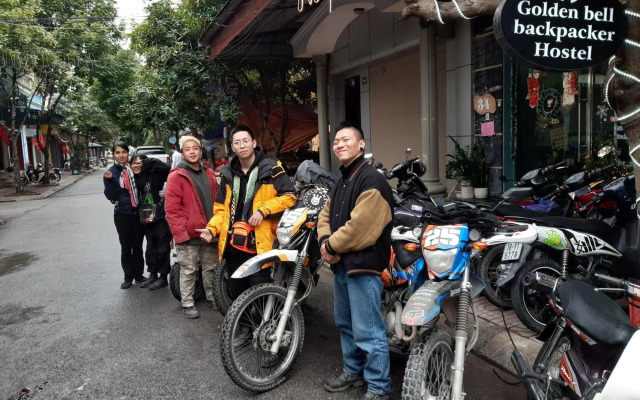 Golden Bell Backpacker Hostel