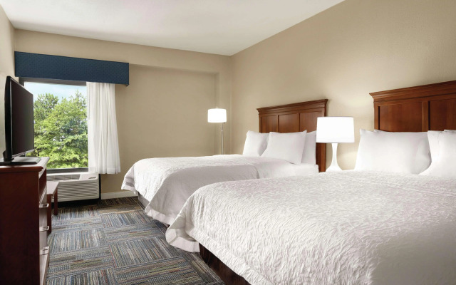 Hampton Inn Atlanta Stone Mountain