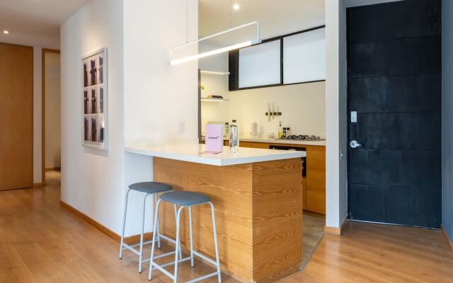 w Amazing 2BR in Poblado