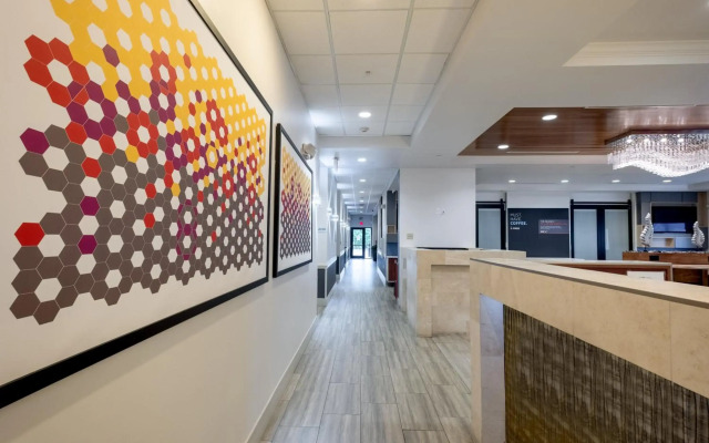 Holiday Inn Express & Suites, International Drive by IHG