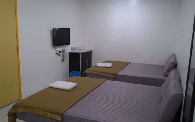 Chin Yee Hotel