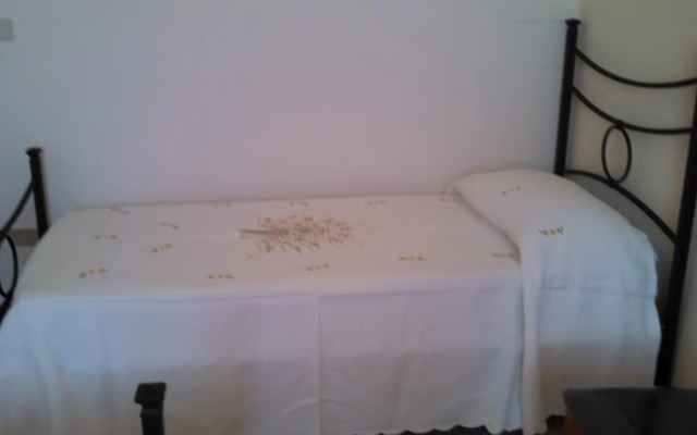 Giacchi Joanne casa vacanza