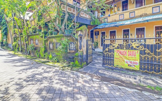 OYO 91235 Pondok Damu