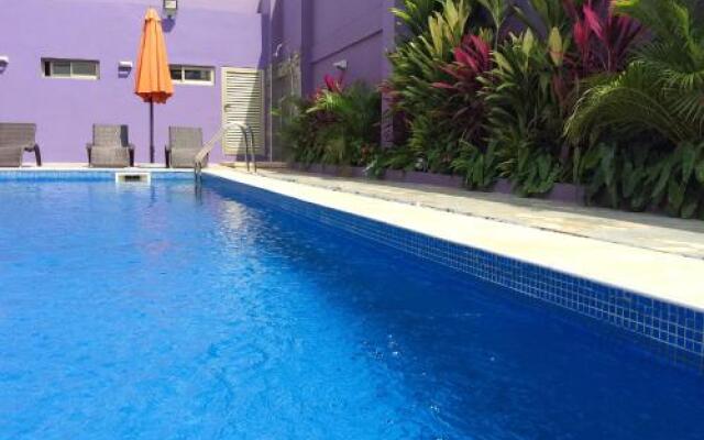 Urban Suites Cotonou