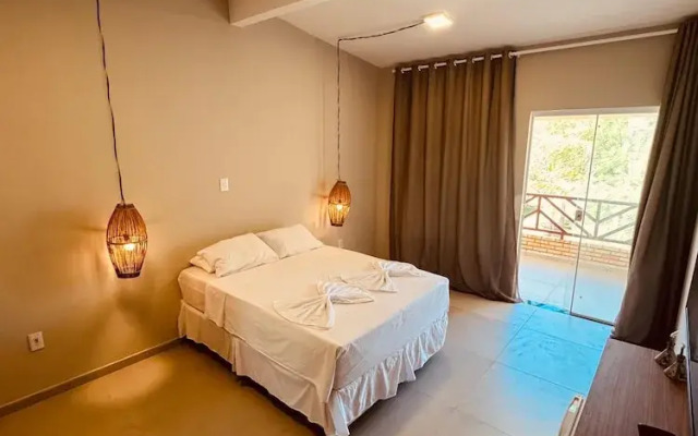 Pousada Villa Manzuá