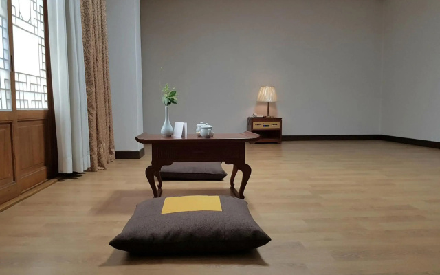 Pearl Hotel Jeju