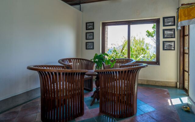 Lakeview Eco Lodge